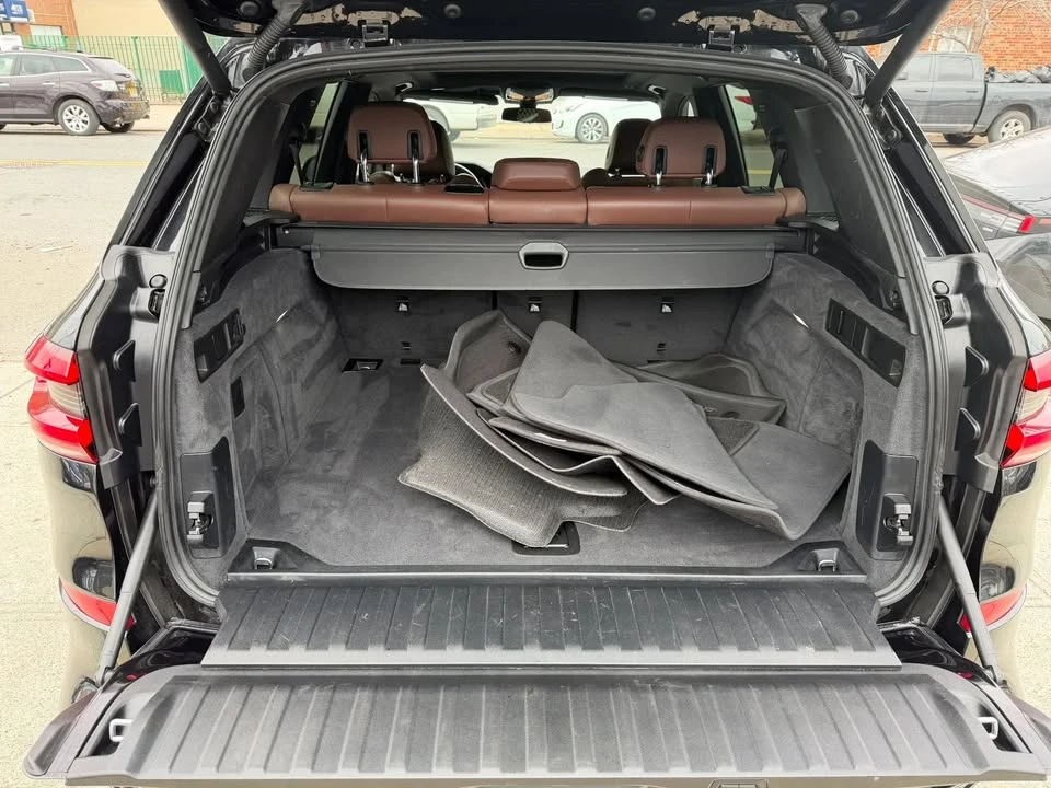 2020 BMW G05 X5 - Image 11 of 11