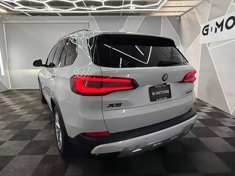 2020 BMW G05 X5 - Image 4 of 19