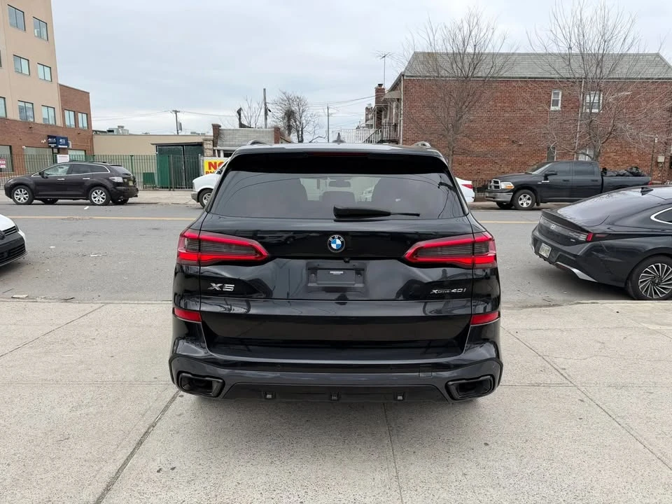 2020 BMW G05 X5 - Image 5 of 11