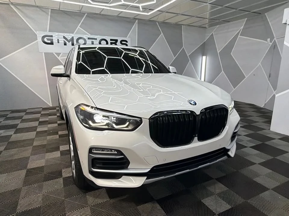 2020 BMW G05 X5 - Image 10 of 19