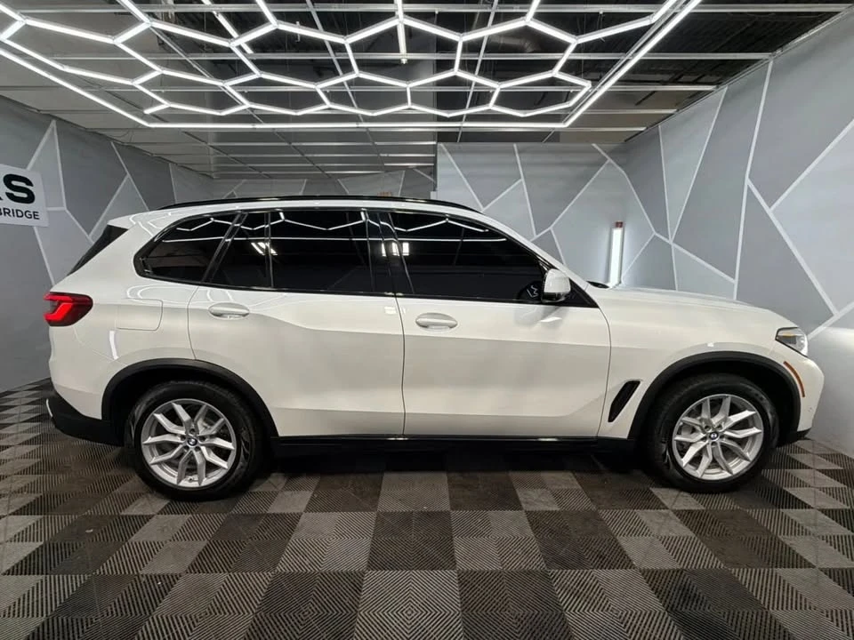 2020 BMW G05 X5 - Image 8 of 19
