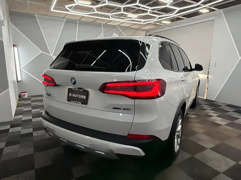 2020 BMW G05 X5 - Image 6 of 19