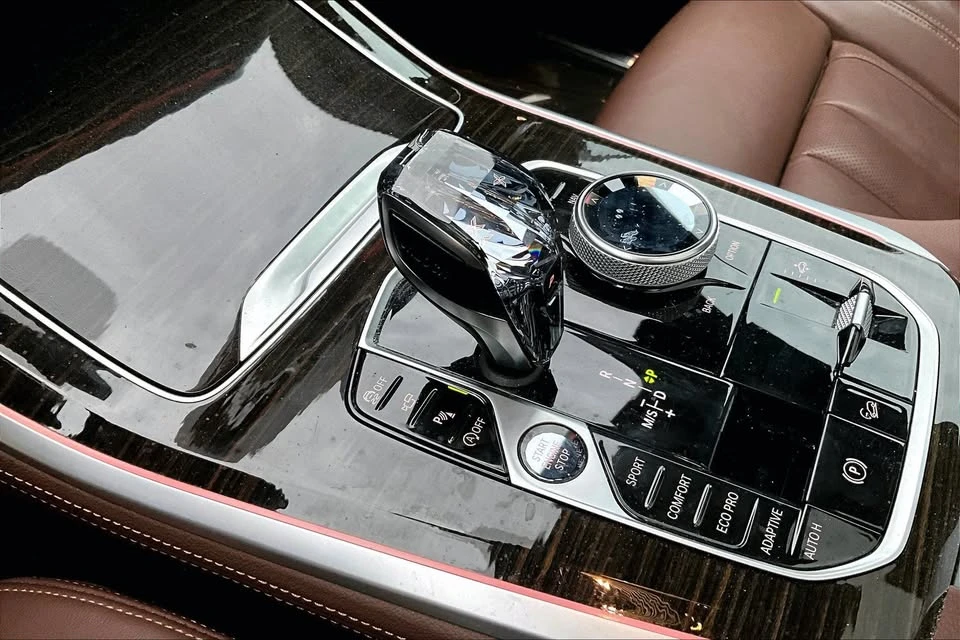 2020 BMW G05 X5 - Image 9 of 10
