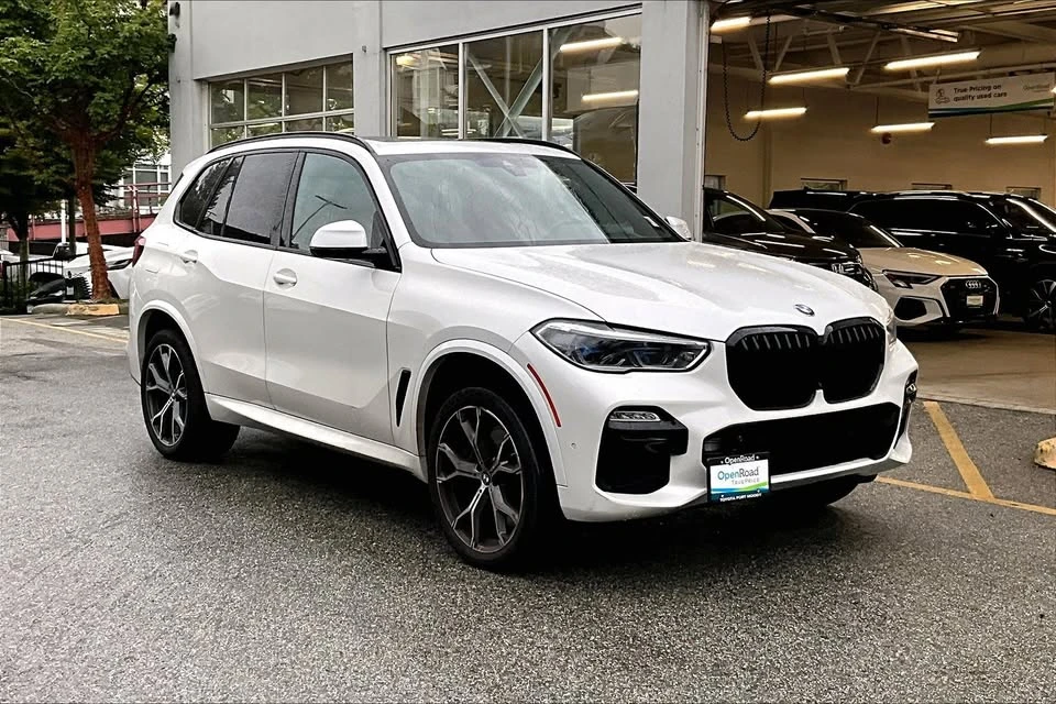 2020 BMW G05 X5 - Image 2 of 10
