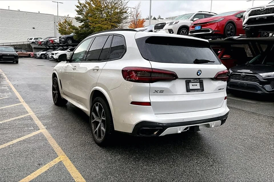 2020 BMW G05 X5 - Image 3 of 10