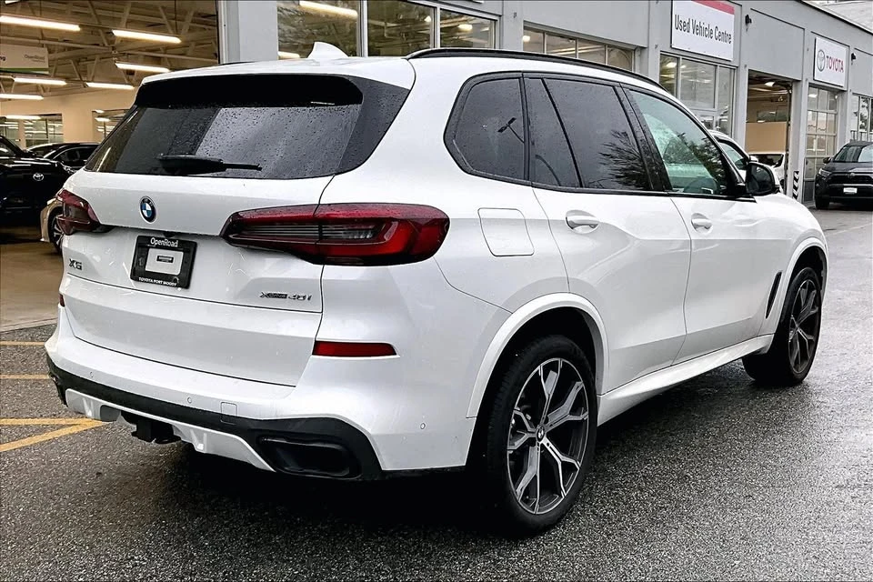 2020 BMW G05 X5 - Image 5 of 10