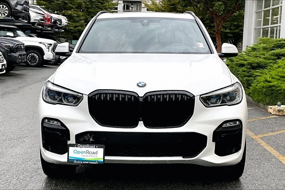 2020 BMW G05 X5 - Image 7 of 10