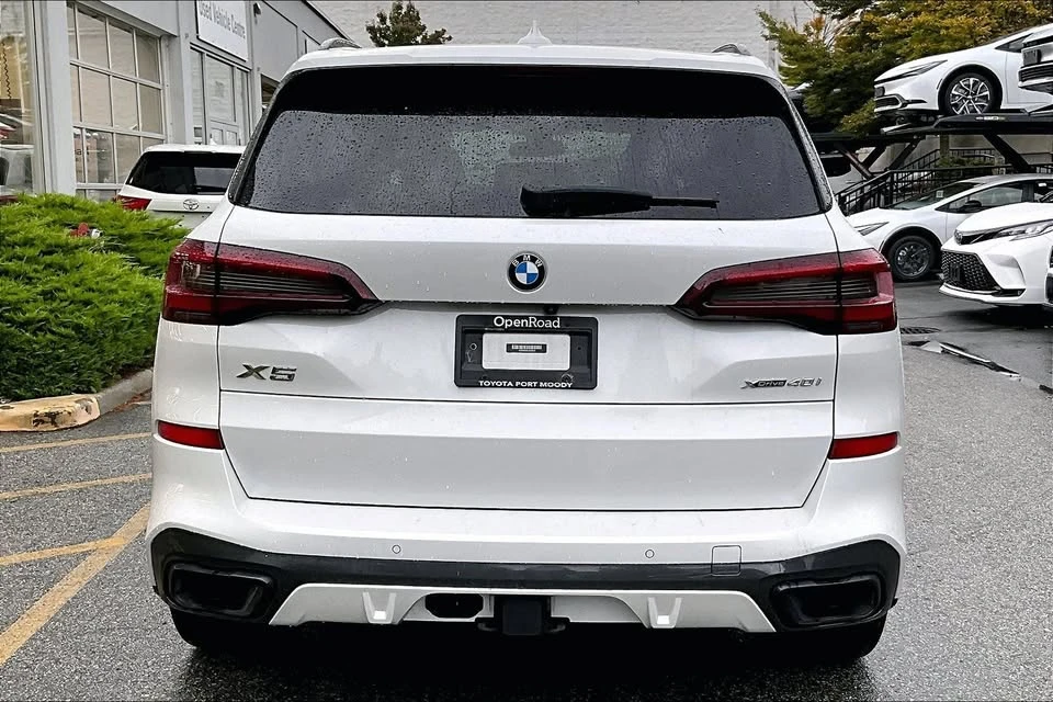 2020 BMW G05 X5 - Image 6 of 10