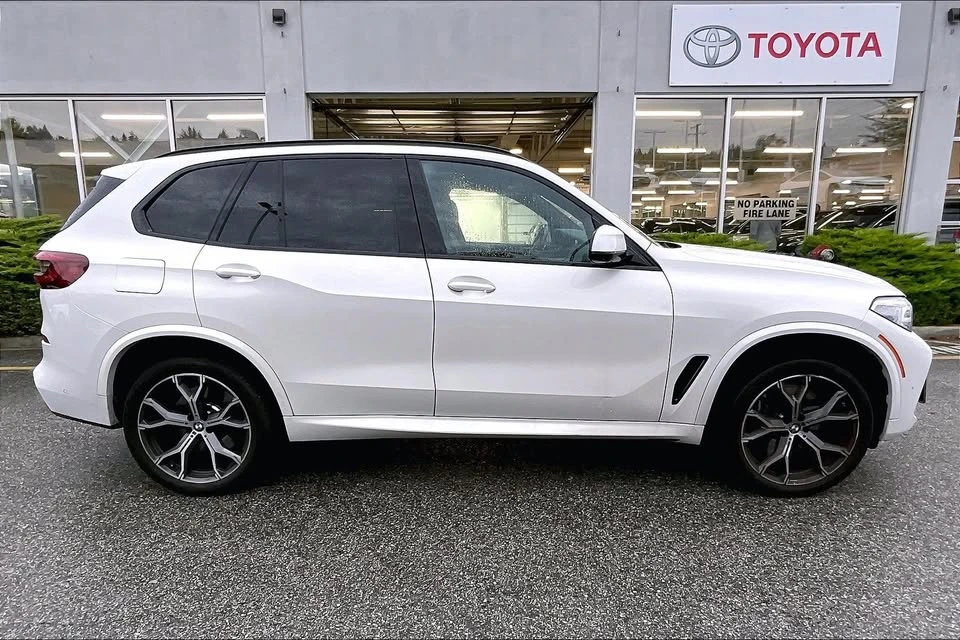 2020 BMW G05 X5 - Image 4 of 10