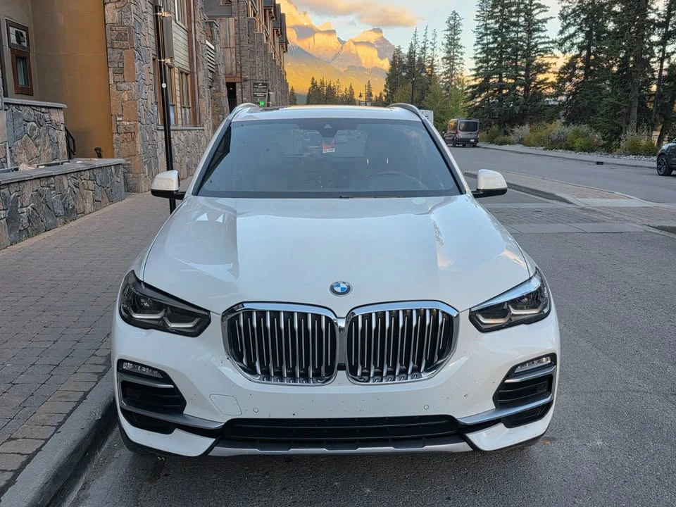 2020 BMW G05 X5 - Image 3 of 9