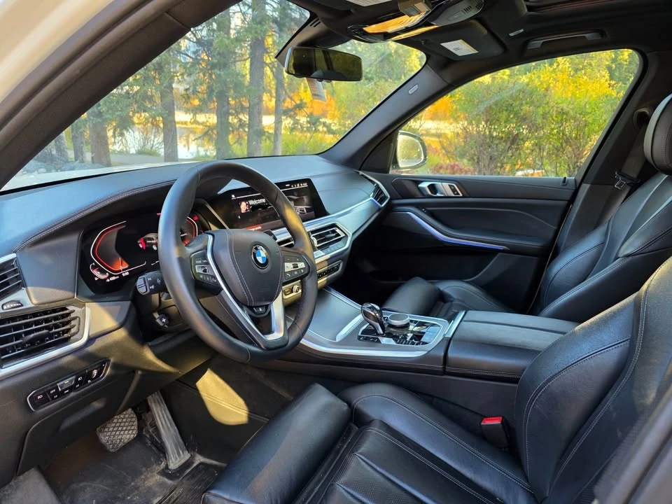 2020 BMW G05 X5 - Image 5 of 9