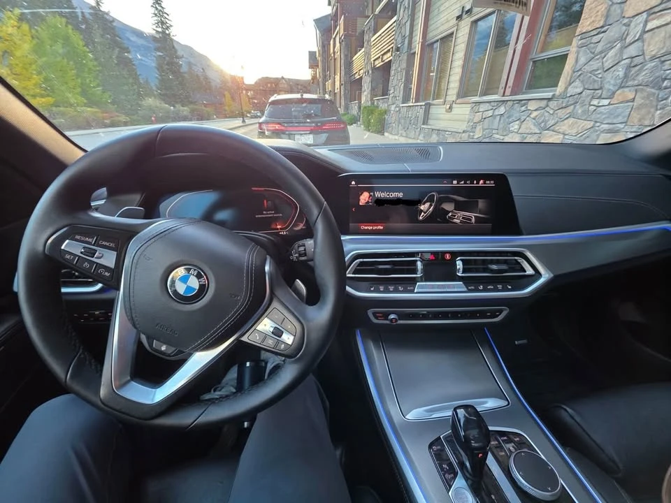 2020 BMW G05 X5 - Image 4 of 9