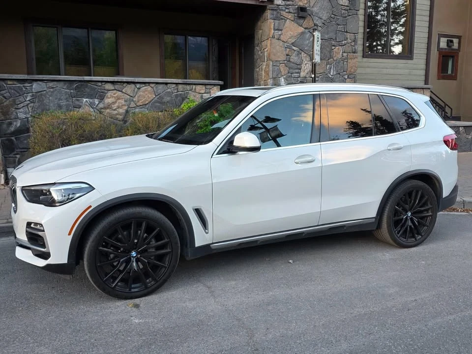 2020 BMW G05 X5 - Image 2 of 9