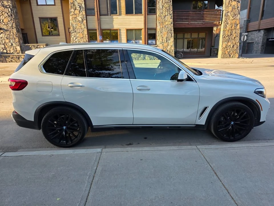2020 BMW G05 X5 - Image 8 of 9