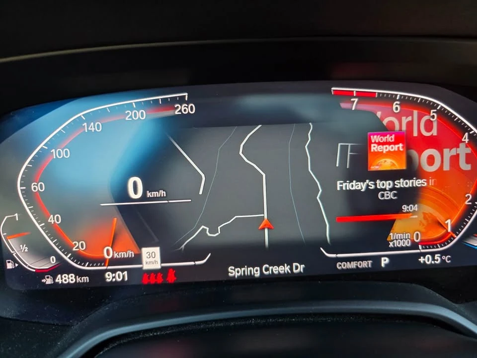 2020 BMW G05 X5 - Image 6 of 9