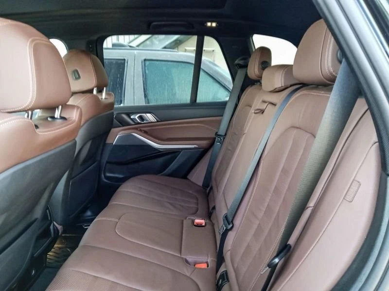 2020 BMW G05 X5 - Image 18 of 20