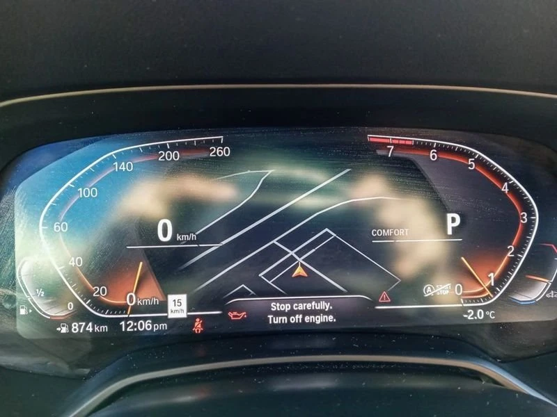 2020 BMW G05 X5 - Image 10 of 20