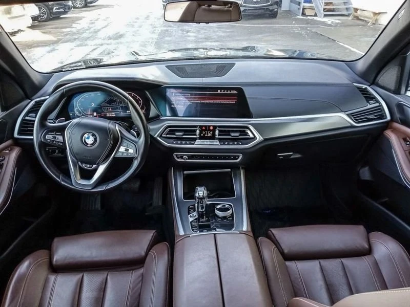 2020 BMW G05 X5 - Image 19 of 20