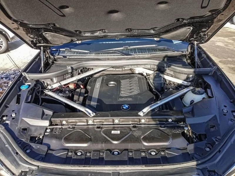 2020 BMW G05 X5 - Image 7 of 20