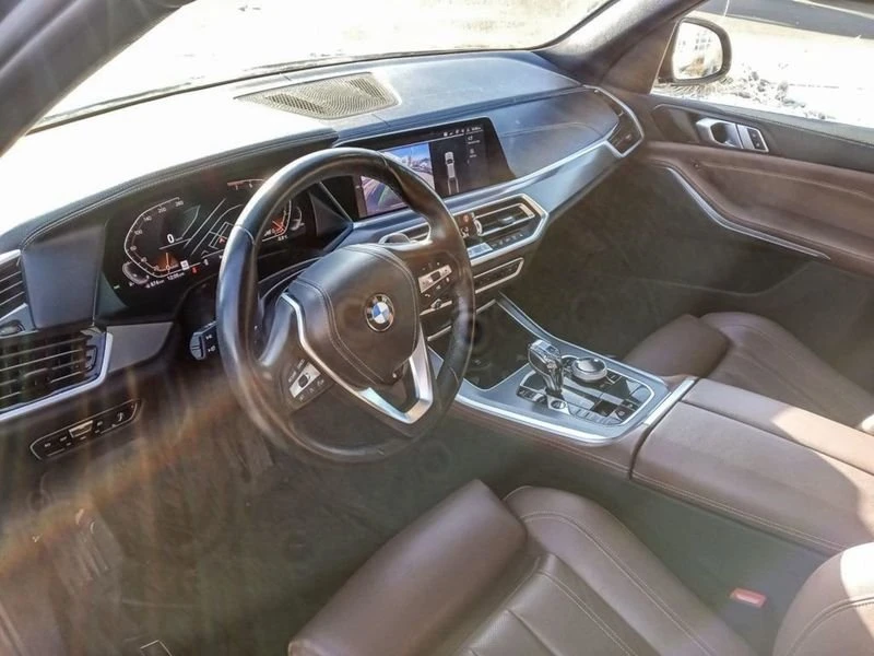2020 BMW G05 X5 - Image 8 of 20