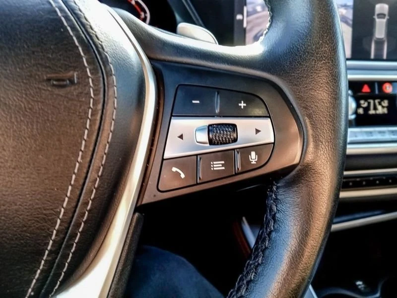 2020 BMW G05 X5 - Image 11 of 20