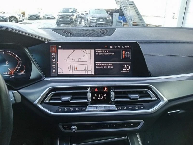 2020 BMW G05 X5 - Image 14 of 20
