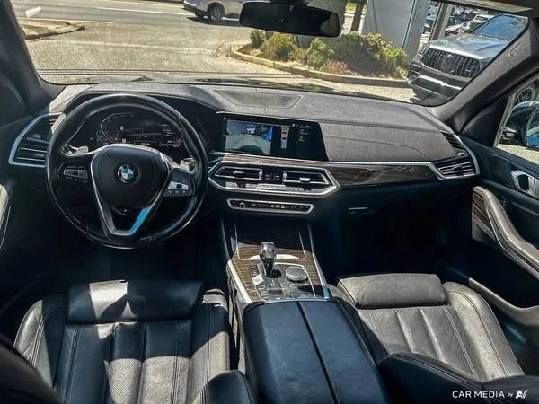 2020 BMW G05 X5 - Image 9 of 9