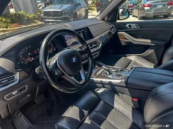 2020 BMW G05 X5 - Image 8 of 9
