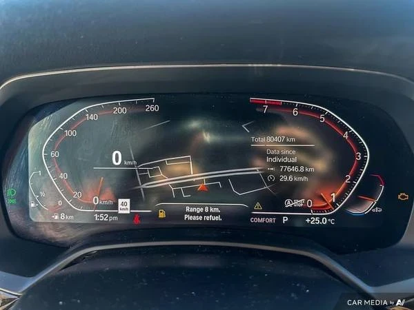 2020 BMW G05 X5 - Image 7 of 9