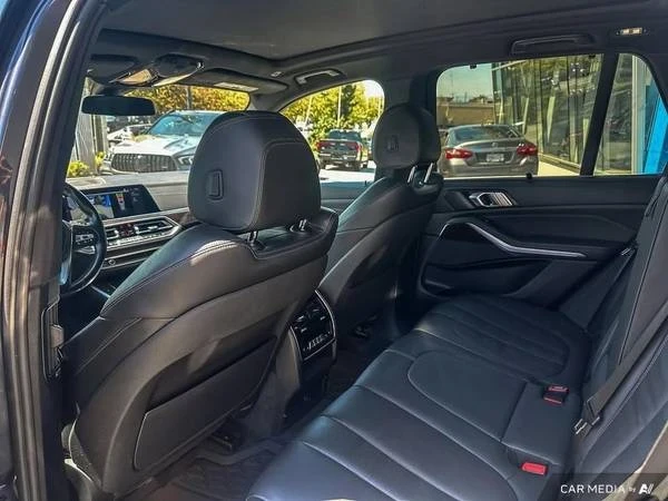 2020 BMW G05 X5 - Image 6 of 9