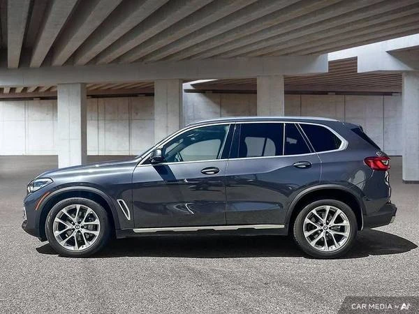 2020 BMW G05 X5 - Image 4 of 9
