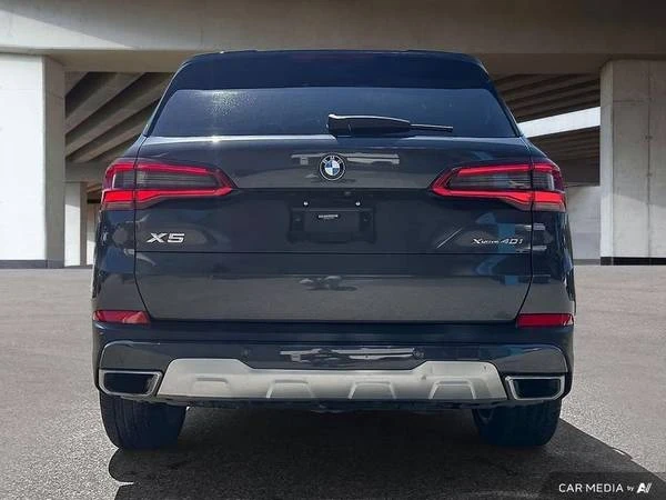 2020 BMW G05 X5 - Image 3 of 9