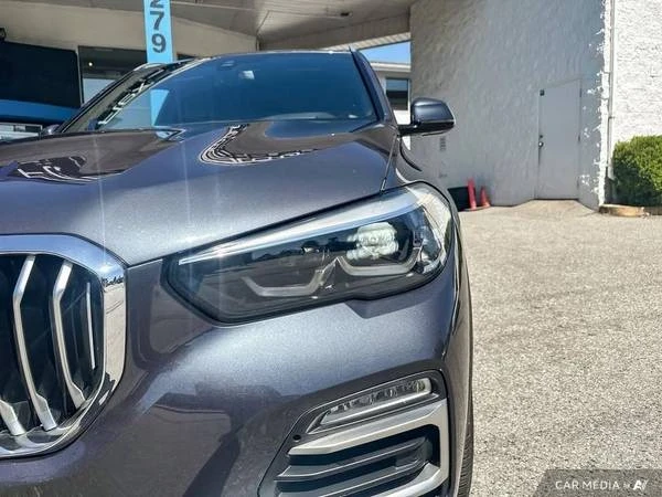 2020 BMW G05 X5 - Image 5 of 9