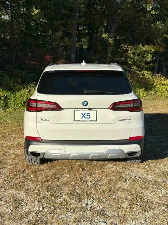 2020 BMW G05 X5 - Image 5 of 15