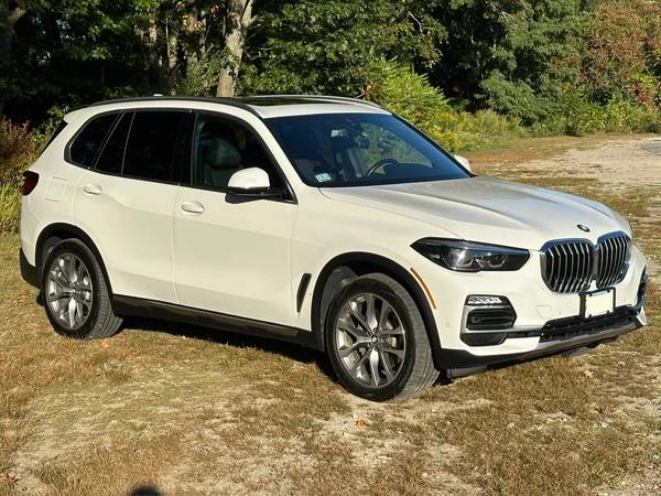 2020 BMW G05 X5 - Image 3 of 15