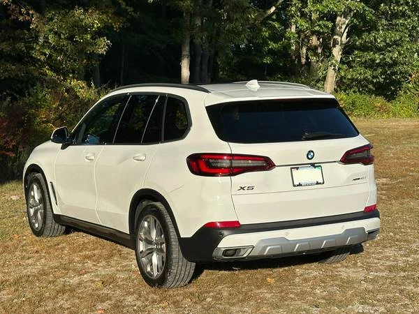 2020 BMW G05 X5 - Image 7 of 15