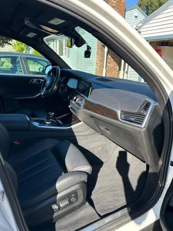 2020 BMW G05 X5 - Image 13 of 15