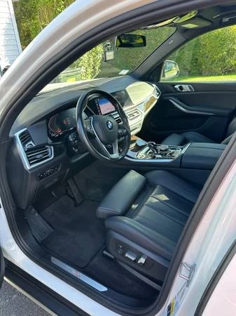 2020 BMW G05 X5 - Image 11 of 15