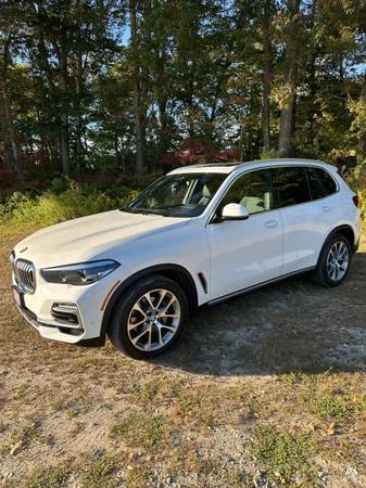 2020 BMW G05 X5 - Image 2 of 15