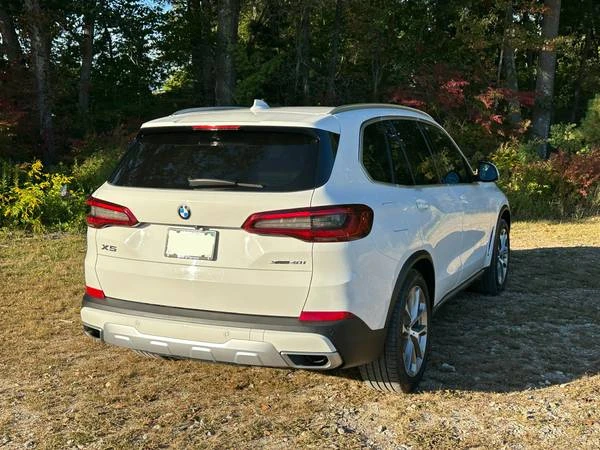 2020 BMW G05 X5 - Image 6 of 15