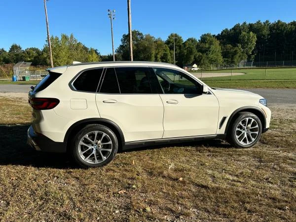 2020 BMW G05 X5 - Image 4 of 15