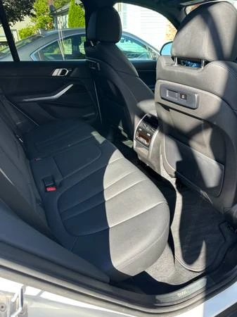 2020 BMW G05 X5 - Image 12 of 15