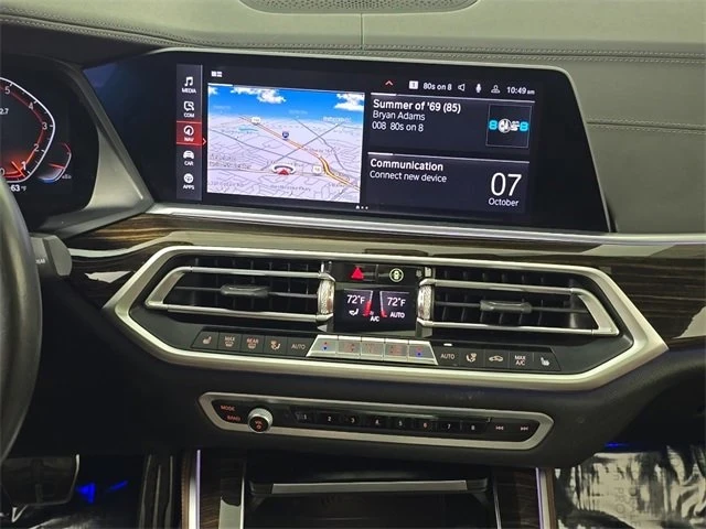 2020 BMW G05 X5 - Image 19 of 20
