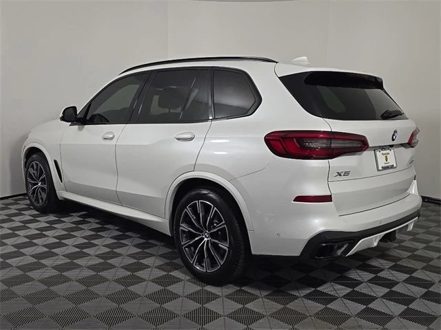 2020 BMW G05 X5 - Image 3 of 20