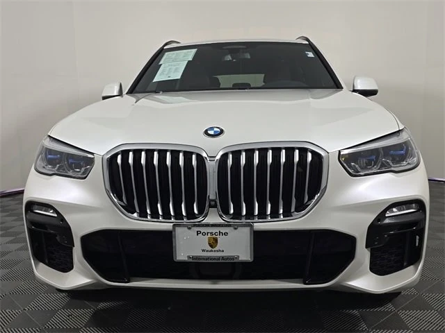 2020 BMW G05 X5 - Image 10 of 20