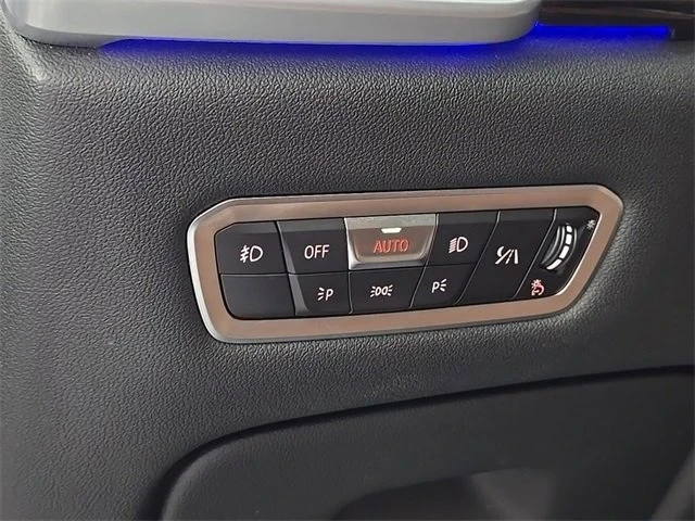 2020 BMW G05 X5 - Image 18 of 20