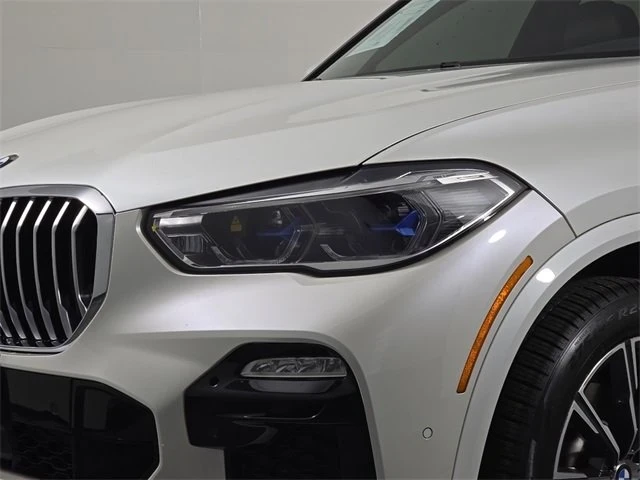2020 BMW G05 X5 - Image 12 of 20