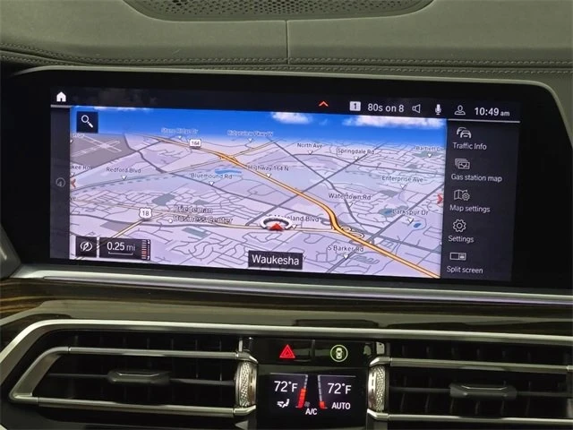 2020 BMW G05 X5 - Image 20 of 20