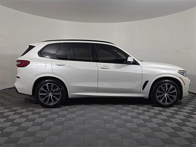 2020 BMW G05 X5 - Image 8 of 20
