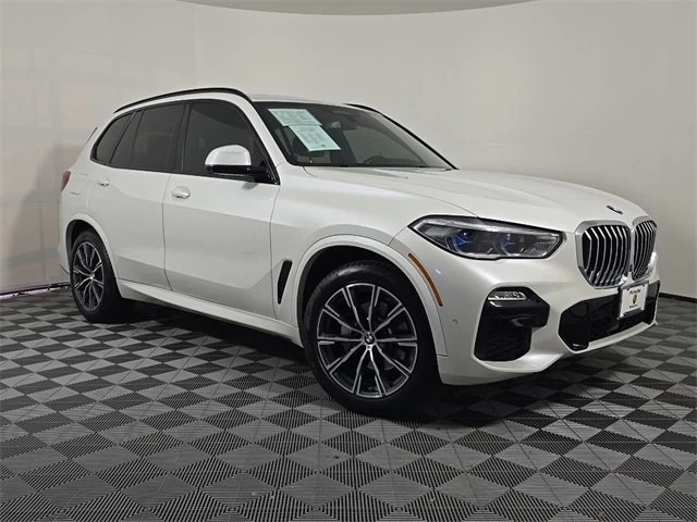2020 BMW G05 X5 - Image 9 of 20